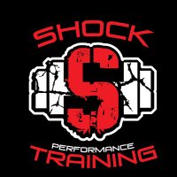 Shock Peformance Training(@TCraw3) 's Twitter Profile Photo