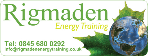 Rigmaden_Energy's profile picture. A leading independent Energy Assessor Training company.  Nationwide training courses available in domestic and commercial properties.