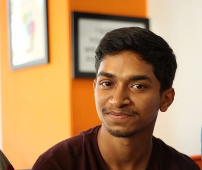 kamath_chethan's profile picture. 