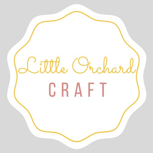 OrchardCraft's profile picture. Simple and elegant handmade decorations for celebrations and your home