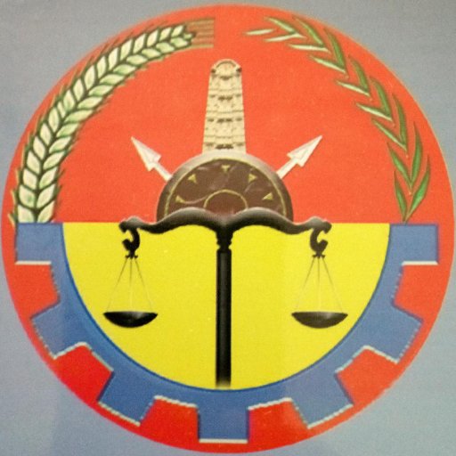 This is Official page of Tigray Regional State (Ethiopia) Communication Affairs Bureau.