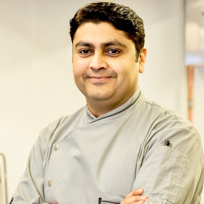 Official Twitter page of Michelin Starred Chef Rohit Ghai, ex Executive Head Chef of @JamavarLondon & Bombay Bustle

https://t.co/2ECOo7aCBz