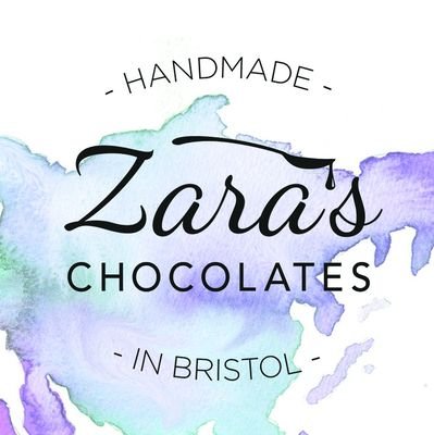 Bristol's Best Local Confectioner 2014, 2015, 2016 & 2018. Chocolate shop & hot chocolate bar.