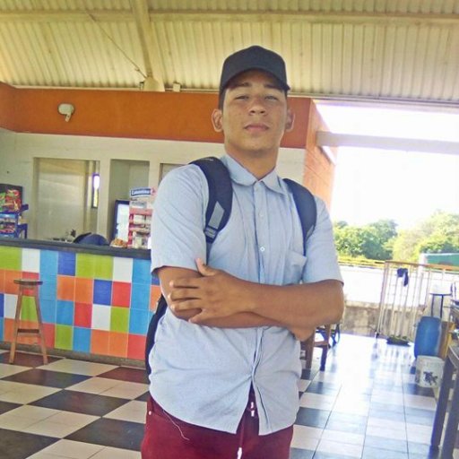 juandanielp3's profile picture. Increíble Una Mirada una Sonrisay ya Eras Mía 😍😍Eras La La Dueña De Todas Mías Alegrías 😍😍😍😊