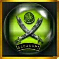 ☣️ BABAKURT ☣️(@BabaAKkurt) 's Twitter Profile Photo