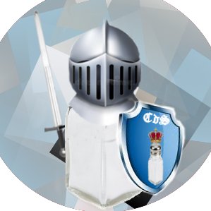 ChevaliersDuSel Profile Picture