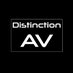 Distinction AV (@avdistinction) Twitter profile photo Distinction AV (@avdistinction) Twitter profile photo