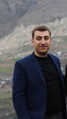 ibrahim özyeşil Profile