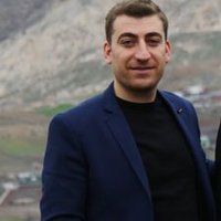 ibrahim özyeşil(@OzyesilIbrahim) 's Twitter Profile Photo