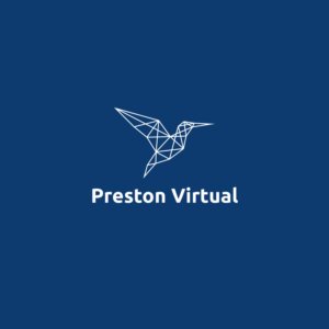 PrestonVirtual's profile picture. .
