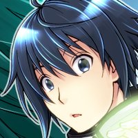 九我山レキ@治癒魔法コミカライズ/碧門 (@reki09) 's Twitter Profile