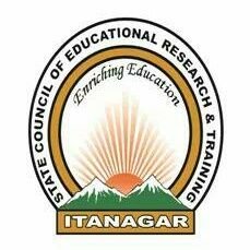 scert_arunachal's profile picture. 