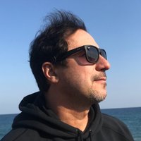 Paulo Roberto (@pauloroberto710) 's Twitter Profile