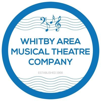 We are an amateur musical theatre company based in Whitby, North Yorks, UK.