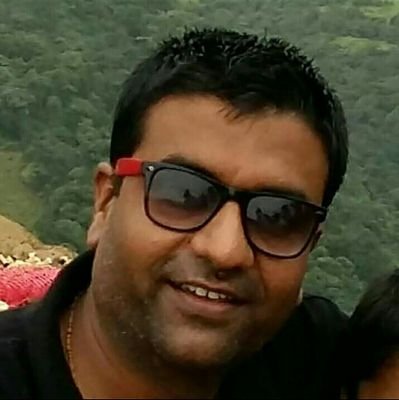 MaheshP30701842's profile picture. Be Positive in life