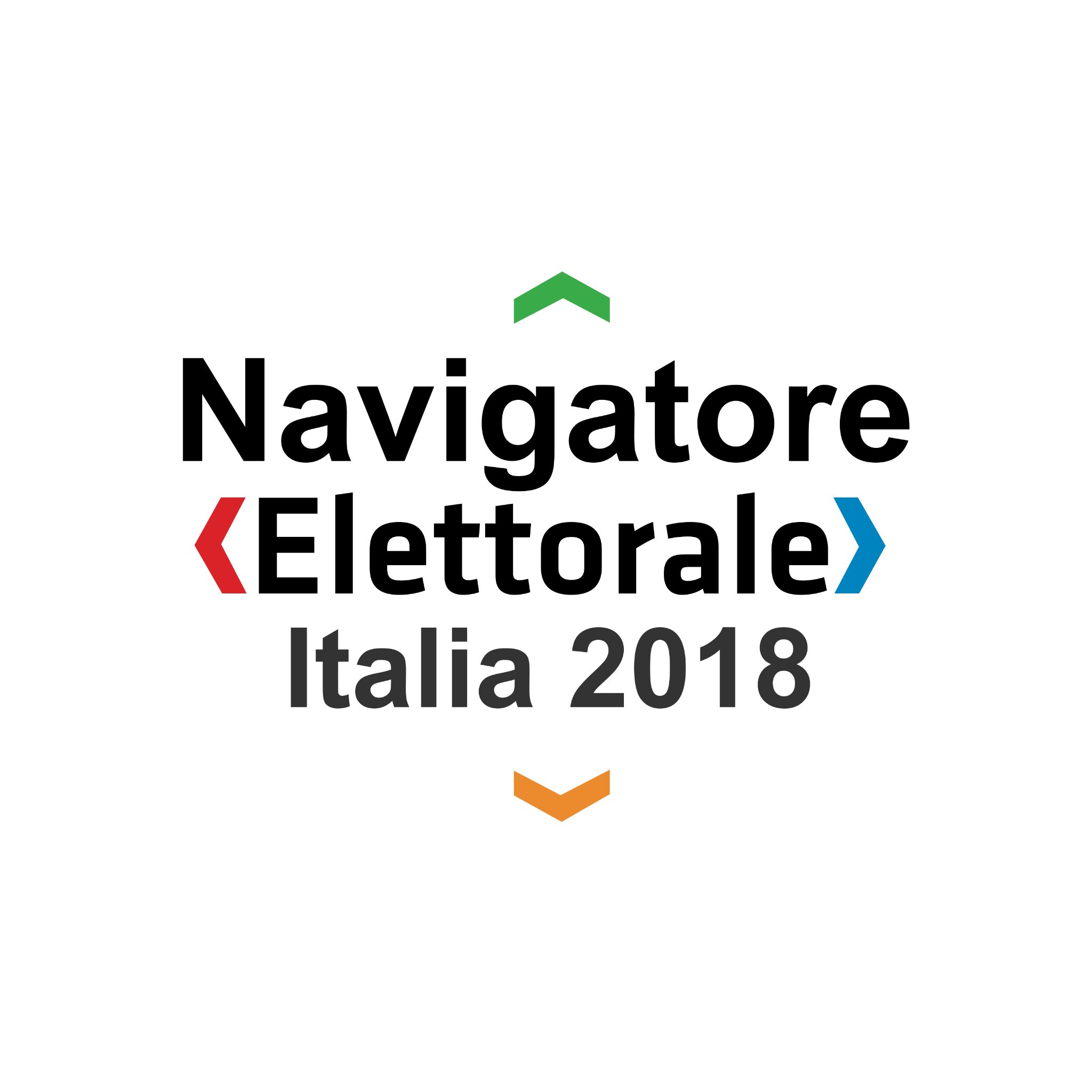 Che cosa pensa l'Italia sulla situazione politica? Partecipa al sondaggio del Navigatore Elettorale: https://t.co/5DlxeXUPOs