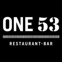 ONE 53 (@one53nj) 's Twitter Profile Photo