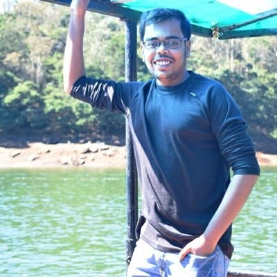 Day Trader + Investor + Freelancer + Good Smiler + Freedom lover + Optimistic + Mainframe guy + DB Optimizer + Frontend Developer + Software Engineer.