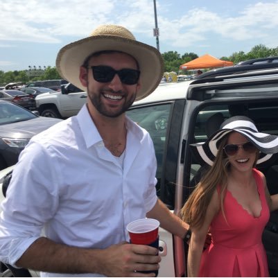 SamMajoy2's profile picture. First I hit the gas then I lean