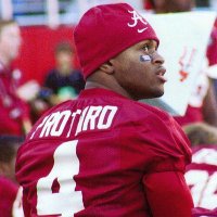 Tyrone Prothro (@prothro4) 's Twitter Profile
