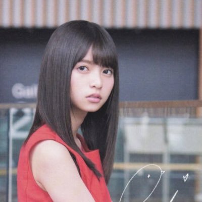 q7jMfKCxeAxlzvE's profile picture. 齋藤飛鳥❤️