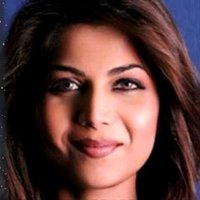 Sangeeta Chacko(@SangeetaChacko) 's Twitter Profile Photo