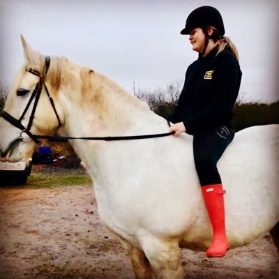 kbenson93's profile picture. Paramedic 🚑🏴󠁧󠁢󠁷󠁬󠁳󠁿🏴󠁧󠁢󠁷󠁬󠁳󠁿 Trampoline gymnast 🏴󠁧󠁢󠁷󠁬󠁳󠁿🤸🏼‍♀️ Equestrian 🐎