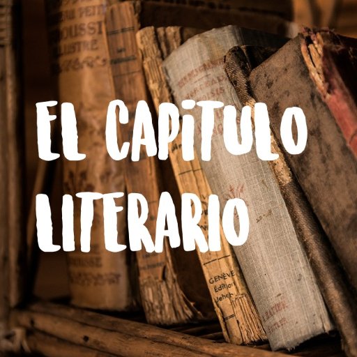 Blog dedicado a hablar de actualidad literaria por medio de reseñas semanales, también comentaremos cine y noticias de actualidad. No dudes en seguirnos! 📚✏️