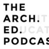Arch. Ed. Podcast(@archedpodcast) 's Twitter Profile Photo