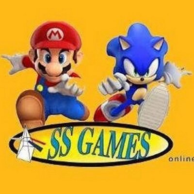 SS Games (@ss_games) / X
