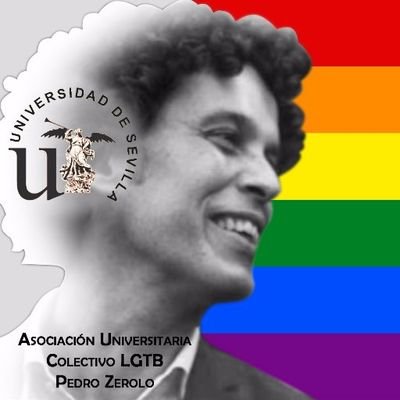 Asociación LGBT de la Universidad de Sevilla