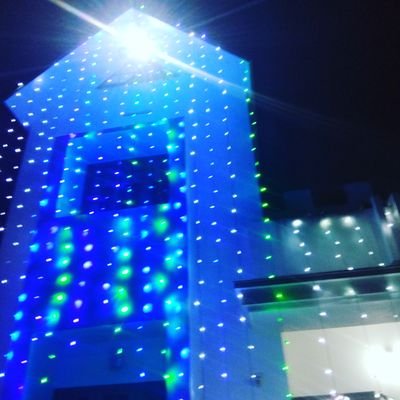 own business @ Chalakudy ,Kerala
(jinthekk finance; T&J Placement services)