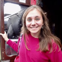 Paz García (@sciencepaz) 's Twitter Profile
