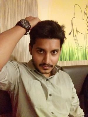 Darshan3734's profile picture. Aspiring engineer #techsavvy #geek #adventurist