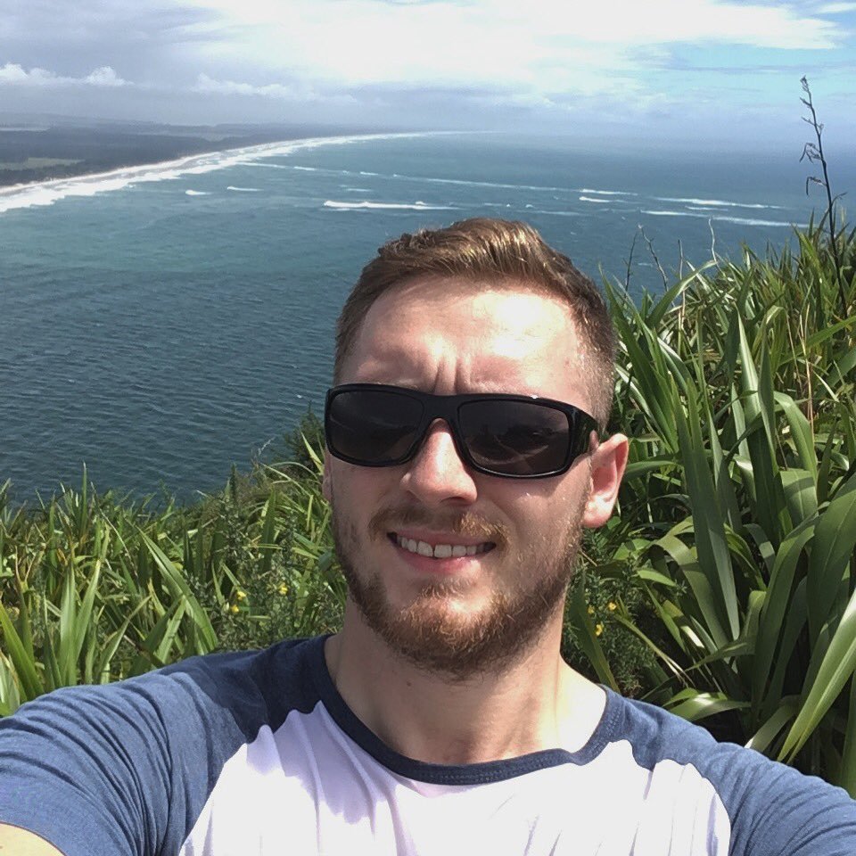 Ryanxclarke's profile picture. 