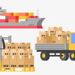 Servicio de Trasporte terrestre, materiales de construcción.