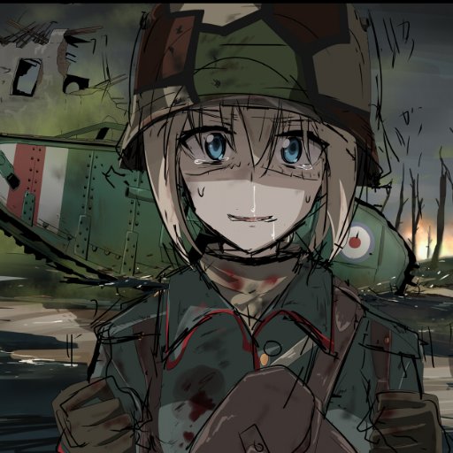 おしるさんのプロフィール画像
