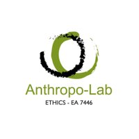 Anthropo-Lab(@Anthropolab) 's Twitter Profile Photo