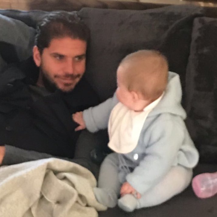 JavierSordoM's profile picture. architect