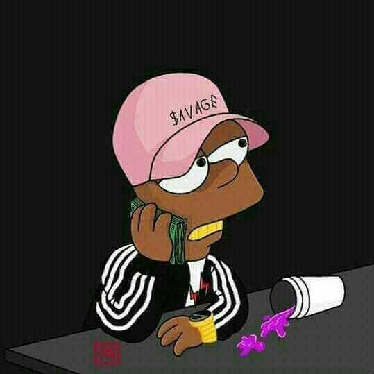 katphakedi's profile picture. Just keeping it cool