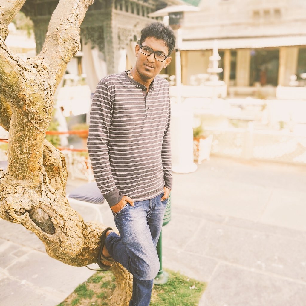 Siv_Guru_Nathan's profile picture. Never Doubt Your Instinct.#Hardship #Indian #BeingHuman