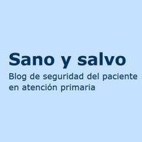 Sano y salvo (@sanoysalvoblog) 's Twitter Profile