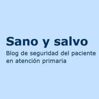 Sano y salvo(@sanoysalvoblog) 's Twitter Profile Photo