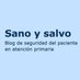 Sano y salvo (@sanoysalvoblog) Twitter profile photo Sano y salvo (@sanoysalvoblog) Twitter profile photo