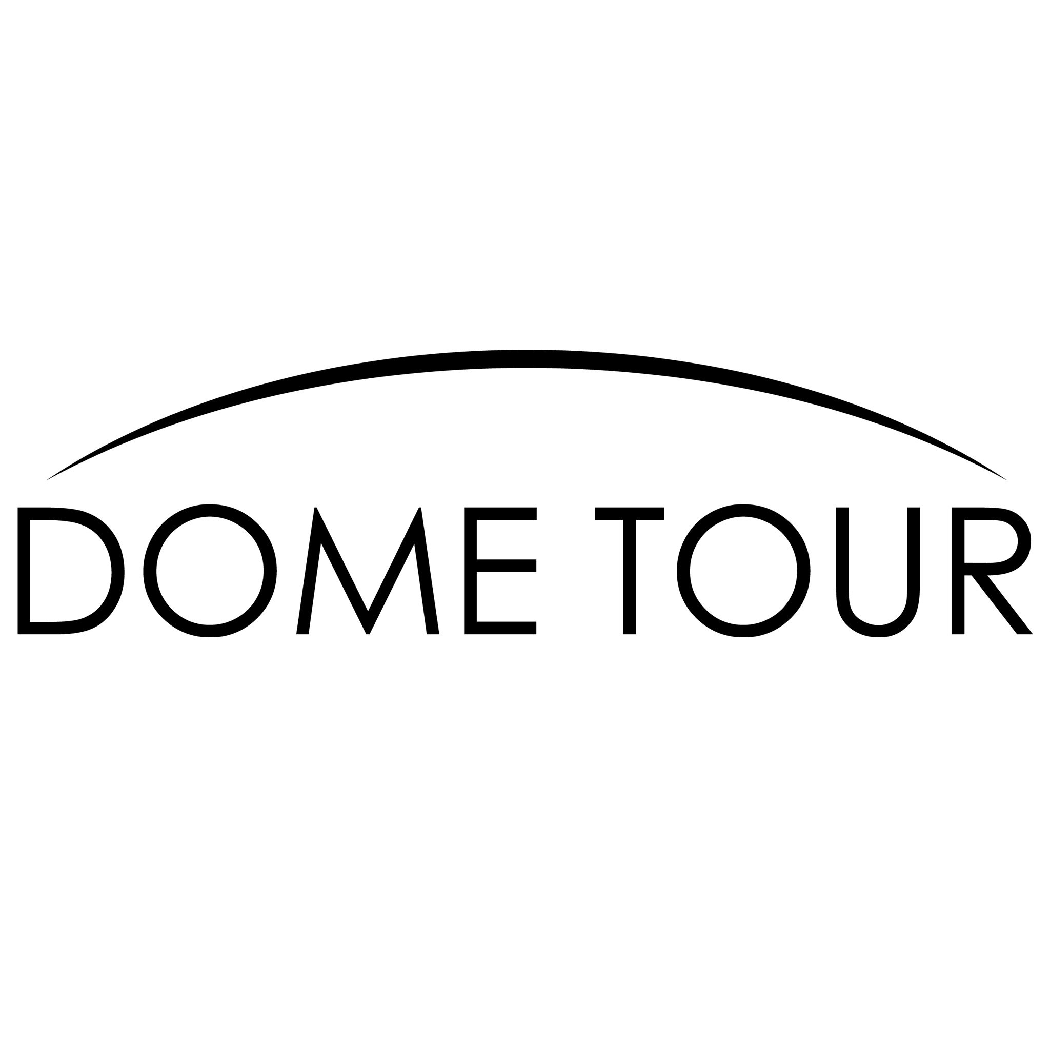 Dome Tour will be a webisode series exploring how domes, planetariums,  and artists around the world are pushing the boundaries of creativity  and innovation.