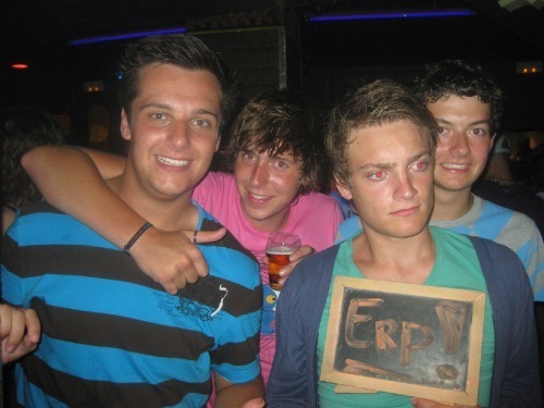 RonvdKlundert's profile picture. 