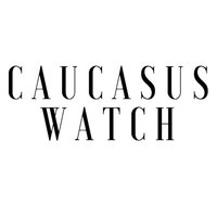 CaucasusWatch(@Caucasus_Watch) 's Twitter Profile Photo