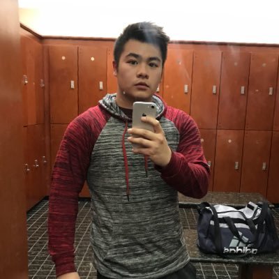 yahboibrian's profile picture. self progress