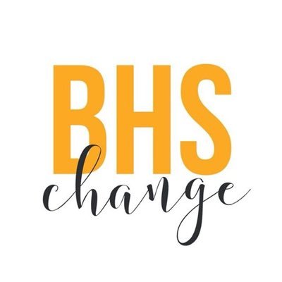 Follow us on Instagram! @ bhs_walkout // We’re advocating for safety and responsibility within schools. Change starts with us, so spread the word!