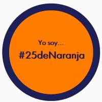 #25deNaranja(@25deNaranja) 's Twitter Profile Photo